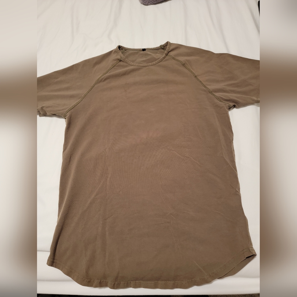 Edgelifestyle shirt